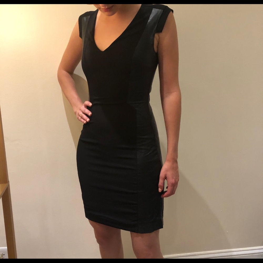 Perfect Little Black Dress